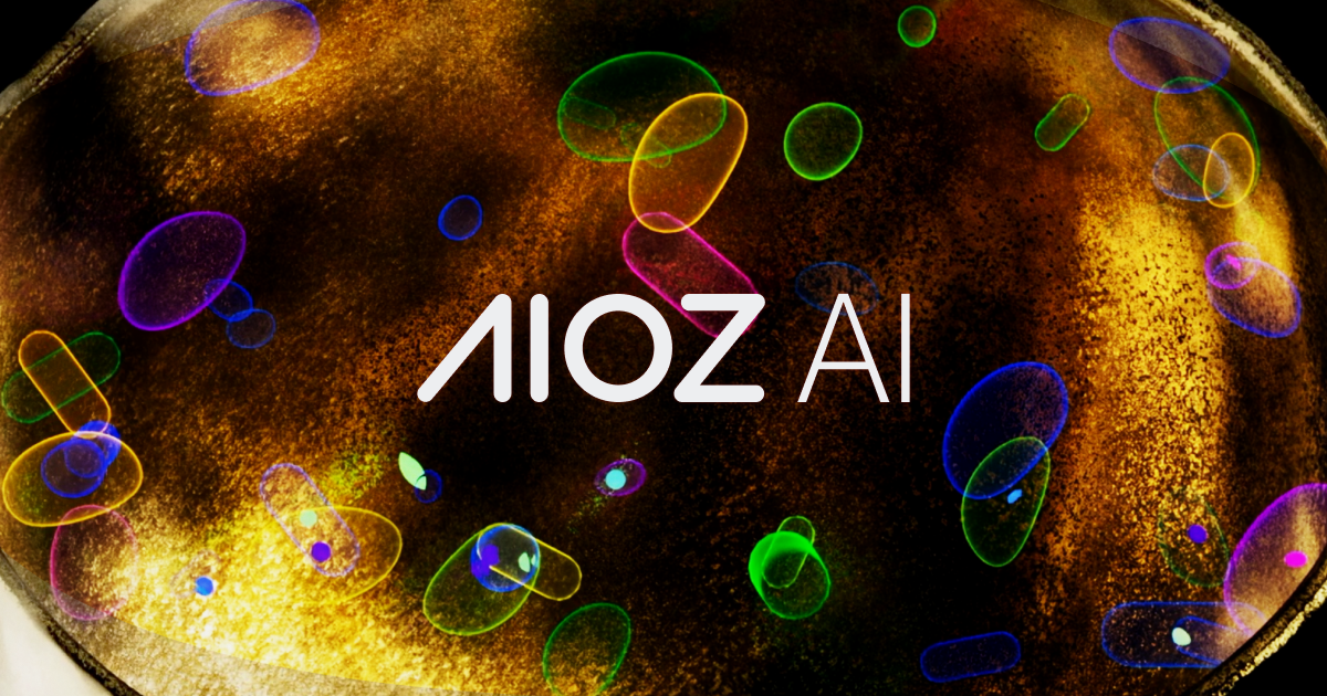 AIOZ AI